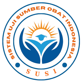 Logo SUSI